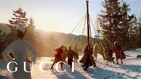 gucci fall winter 2018 campaign collectors|Gucci shoes fall 2018.